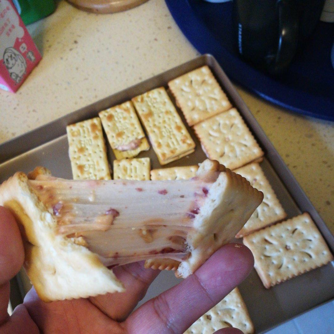 牛扎饼