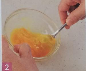 金宝顶爆浆蓝莓乳酪马芬（PH+川上文代）的做法 步骤1