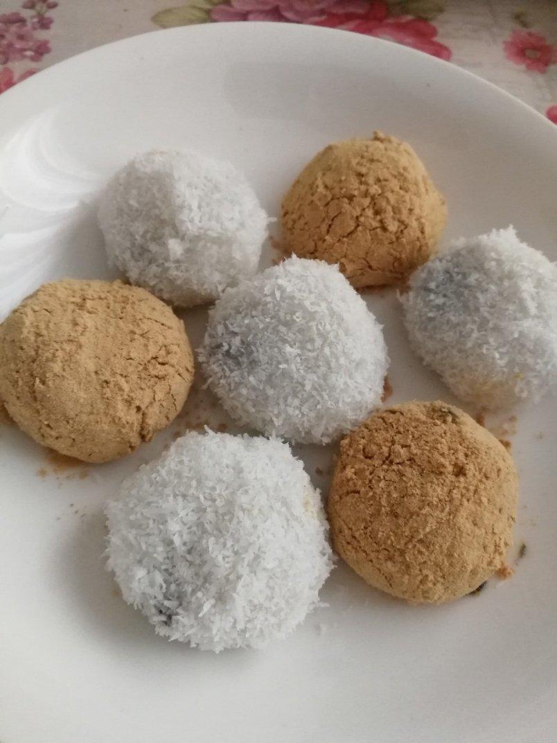 糍粑