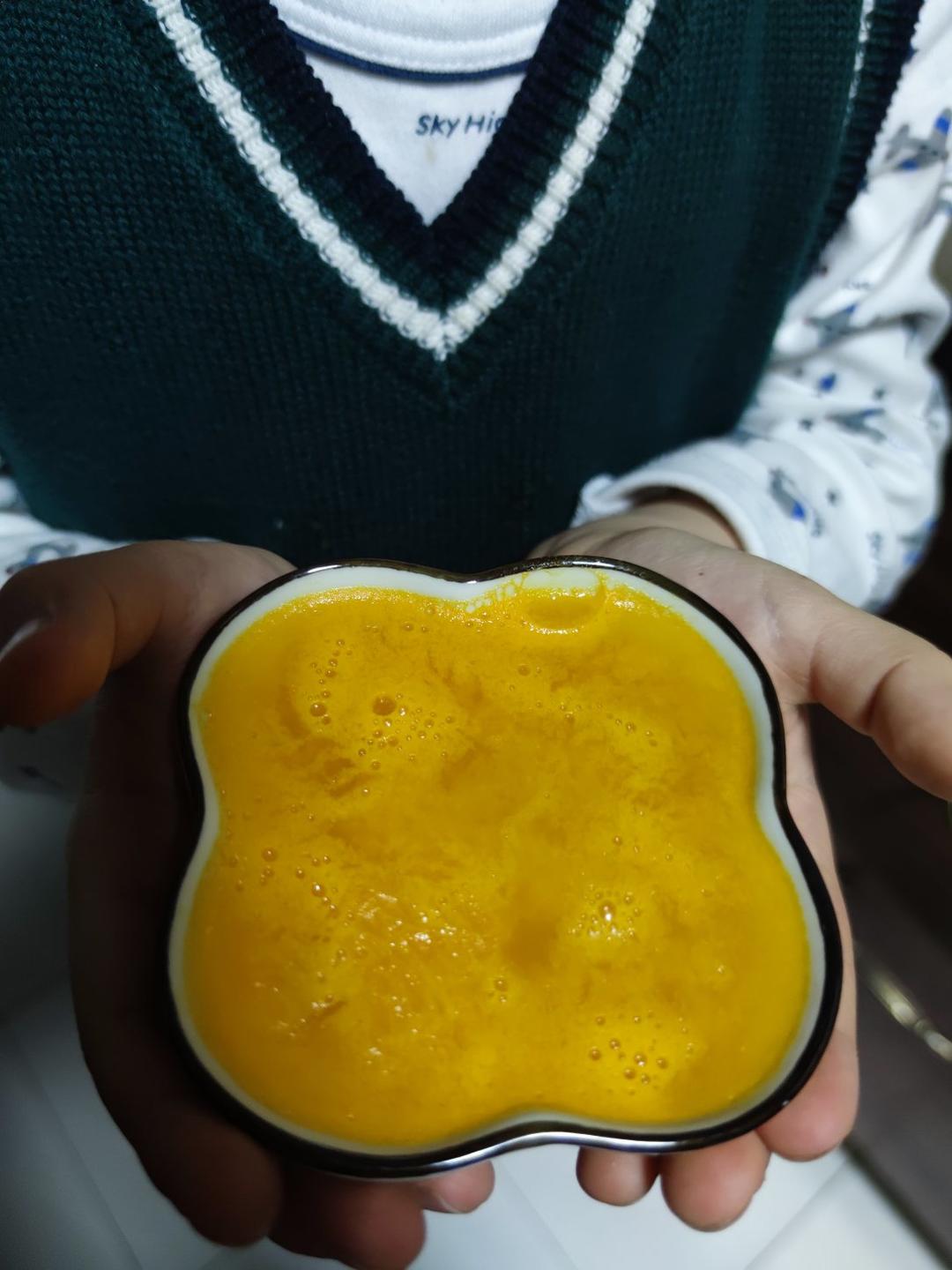 果冻（白凉粉版）