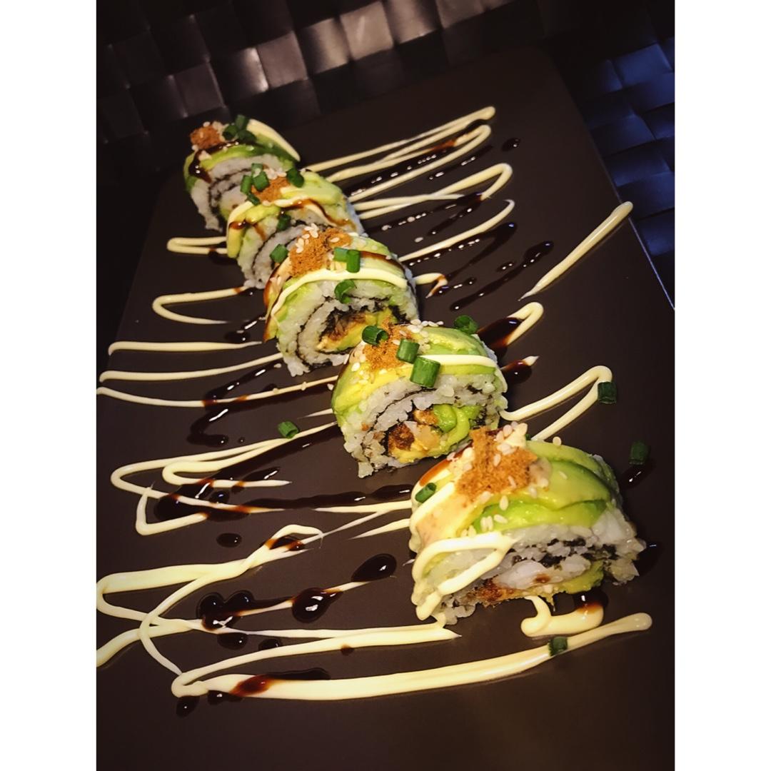 3种家常寿司做法（加利福尼亚卷，寿司卷）