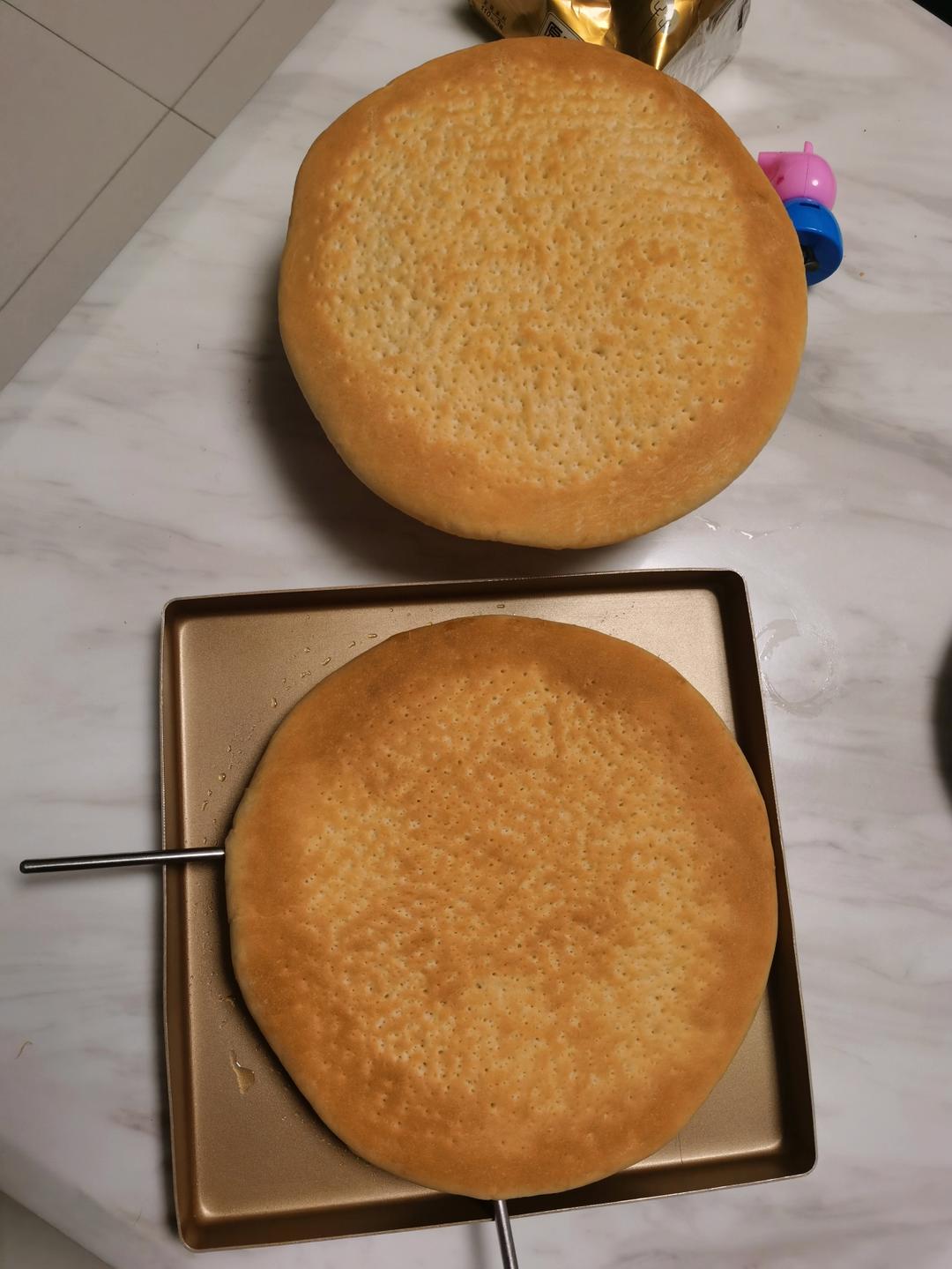自制披萨饼皮的窍门