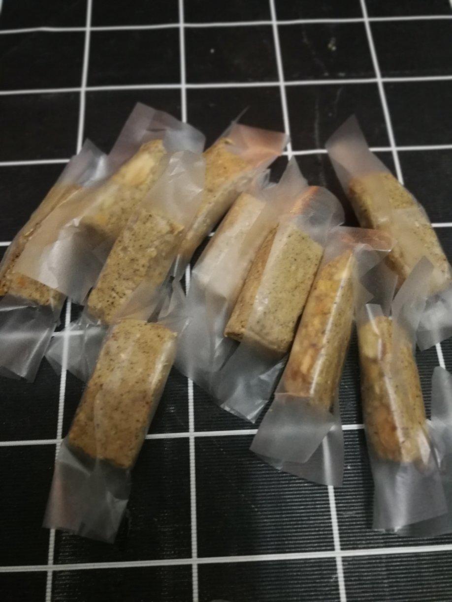 超详细TIPS—自制超美味牛轧糖（熬糖版），秒杀棉花糖版