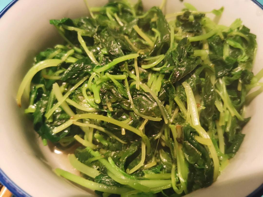 酒香草头