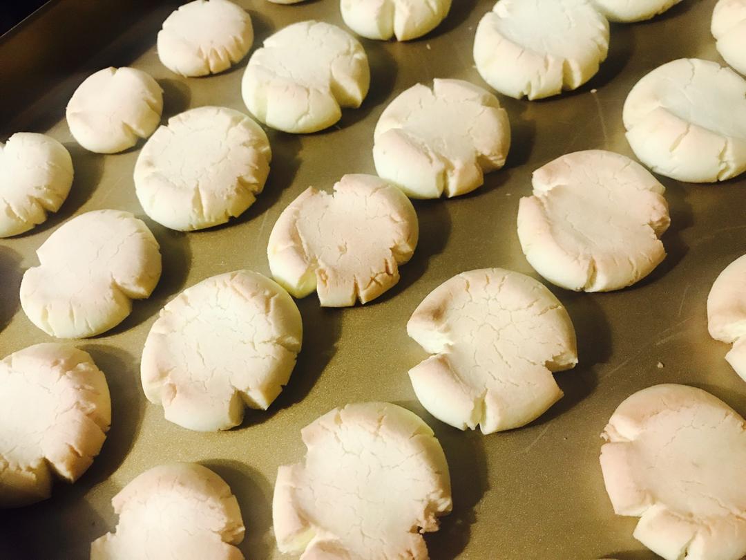 玛格丽特小饼干