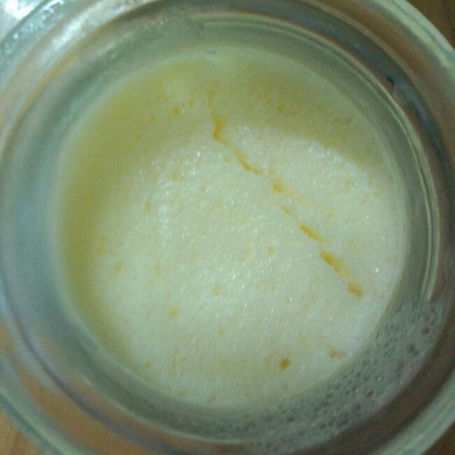 低脂纯牛奶冰淇淋（脂肪含量为10.8%）