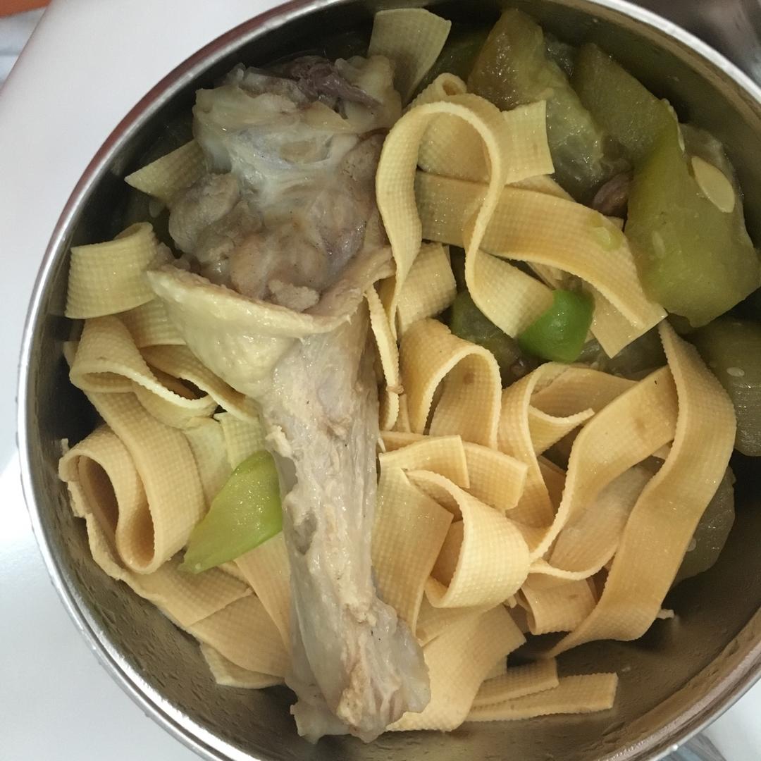 盐水鸭