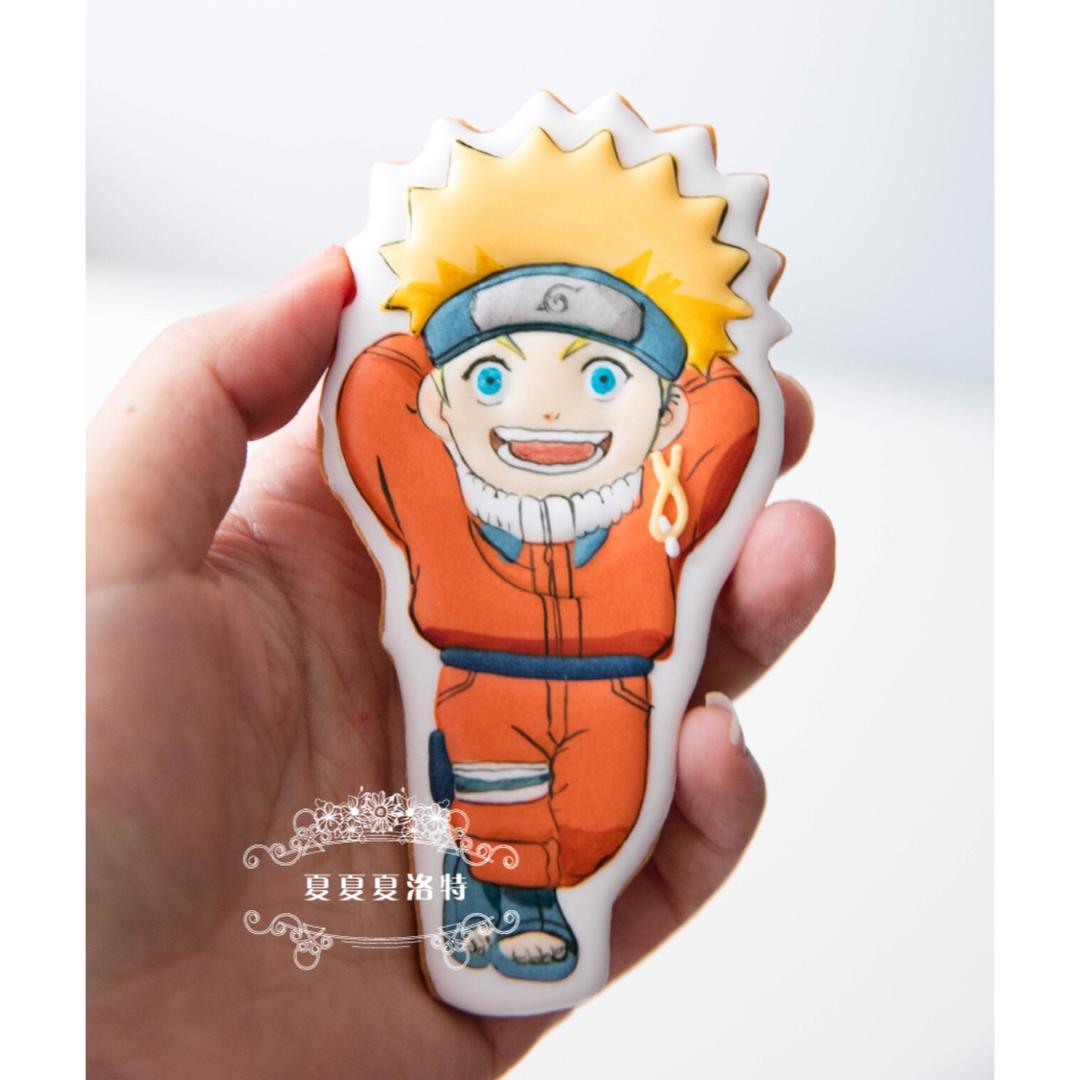 超简单！好吃又平整的糖霜饼干底的做法（附贴心小提示哦）