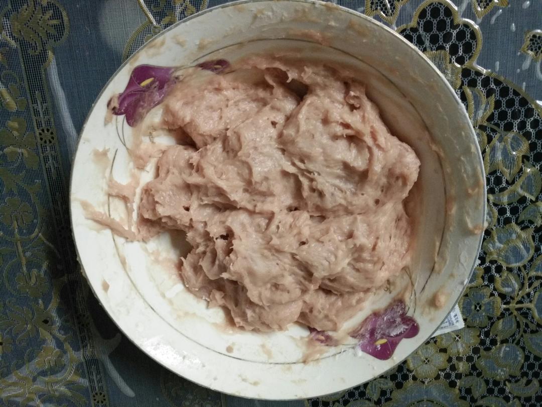 福鼎肉片