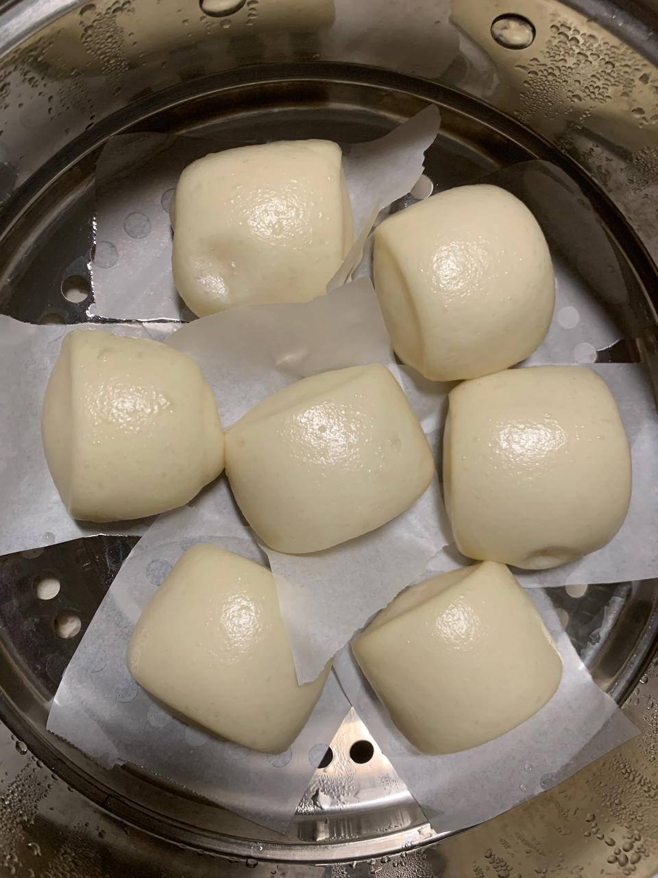 花式葱卷