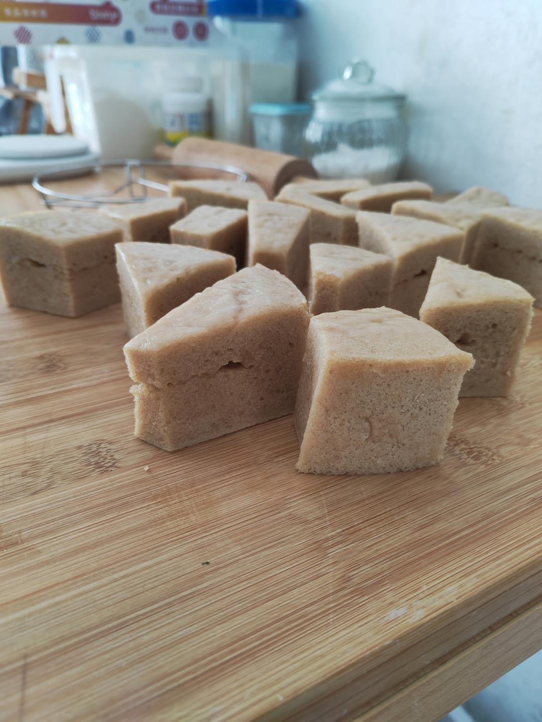 零失败❗️红糖马拉糕？松糕？发糕？