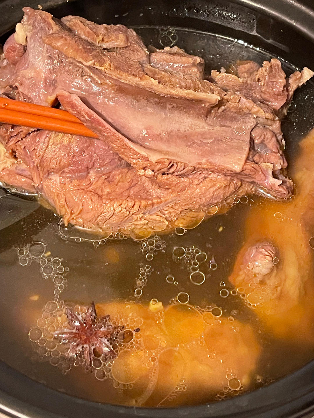 极简·古法｜酱牛肉·卤牛肉·牛腱子｜卡卡爸·不藏私