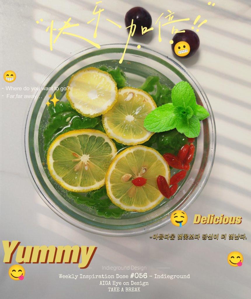 我家的苦瓜这样做，不仅不苦，吃起来还甜丝丝的