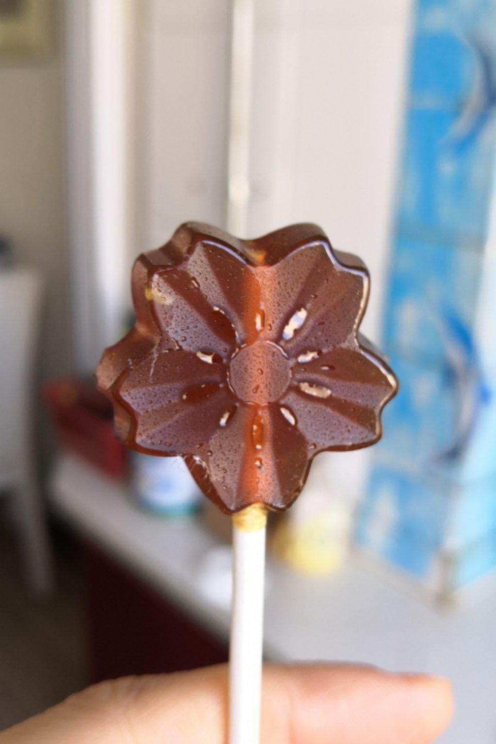止咳棒棒糖 棒棒糖🍭