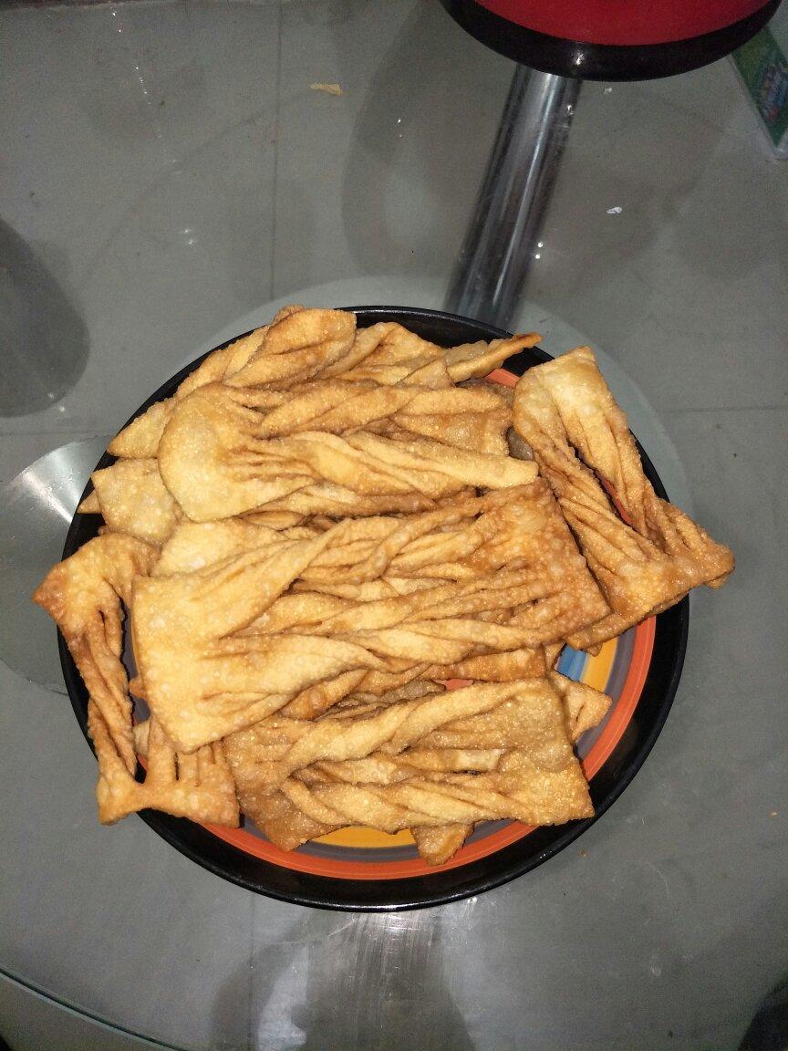 麻叶 排叉 各种翻花炸物