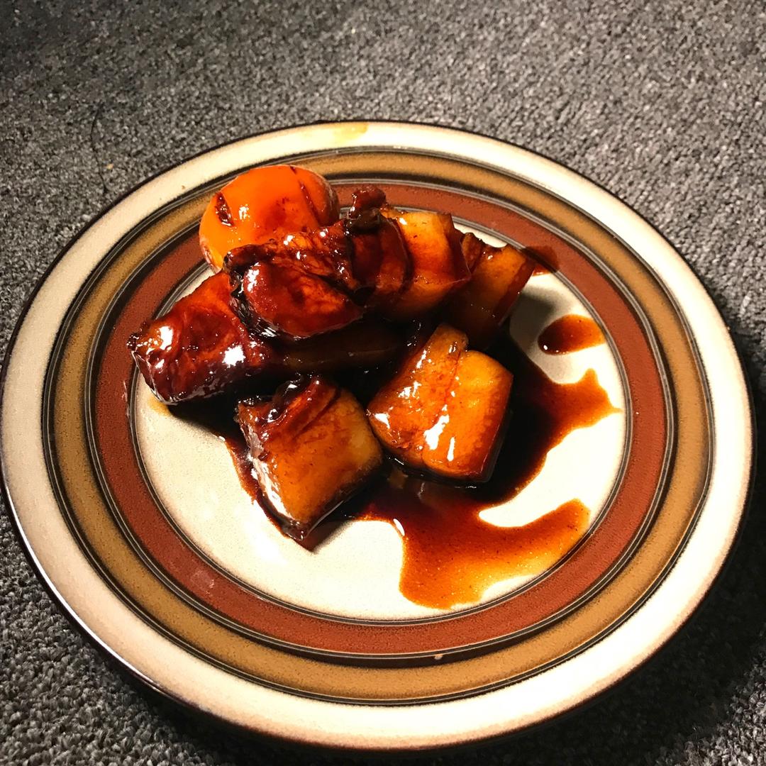红烧肉