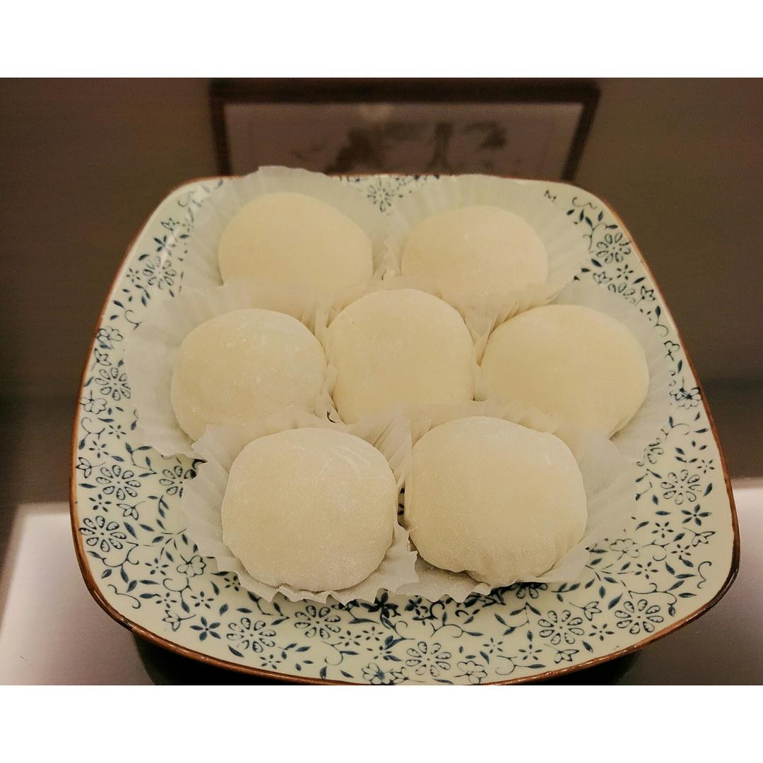 雪媚娘（超详细）