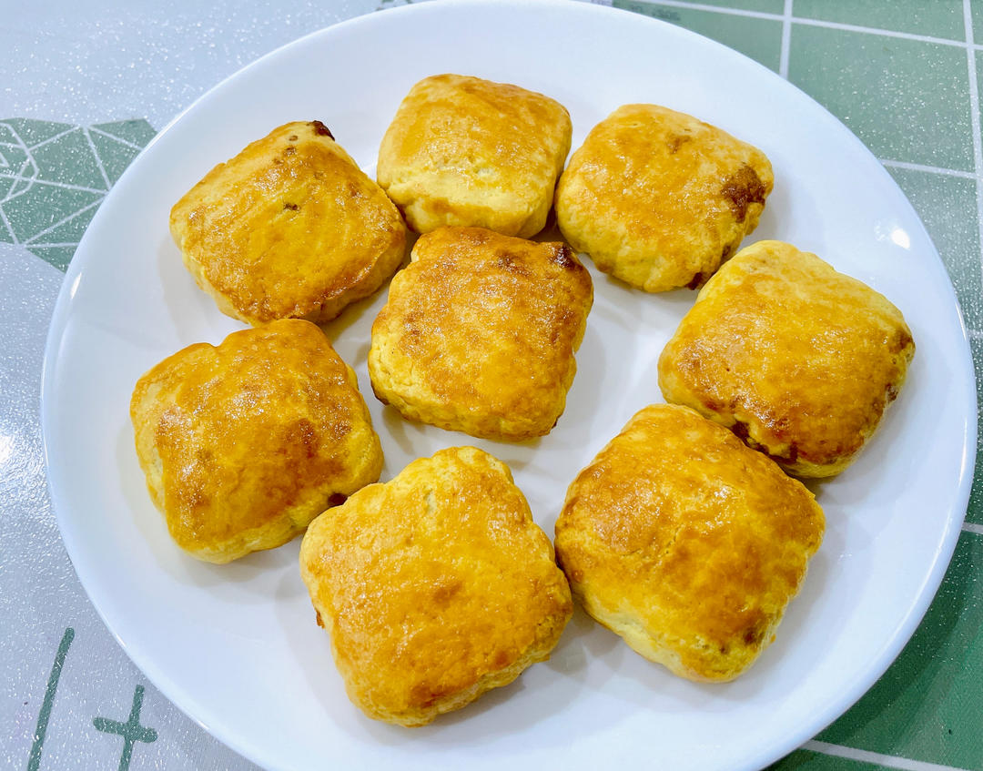 土凤梨酥（纯凤梨酥）