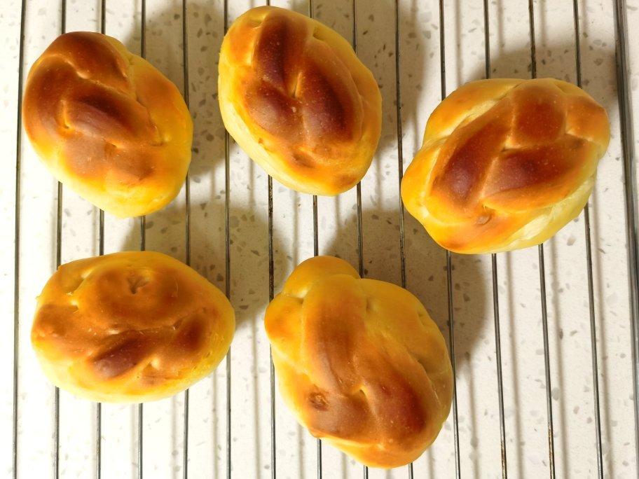 美味肠仔包 香肠面包