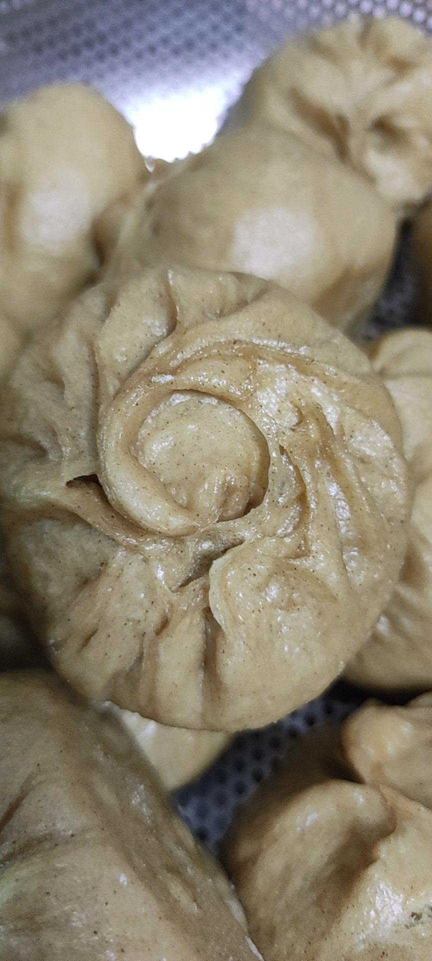 ㊙️巨好吃的爆汁肉包‼️不吃后悔！