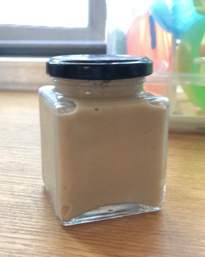 自制无糖无盐花生酱（颗粒&顺滑）| 健康·三餐