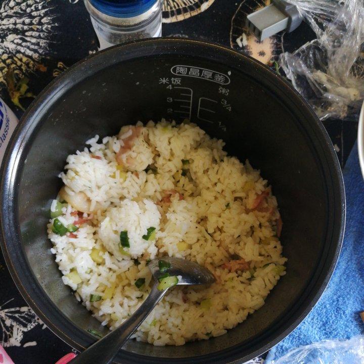 心情饭团