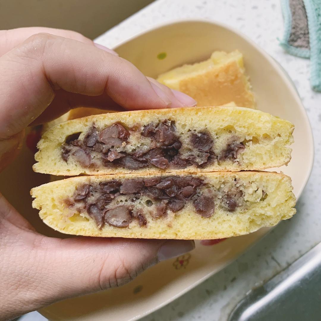 网红台式车轮饼（香芋肉松&地瓜芋圆&珍珠奶茶）