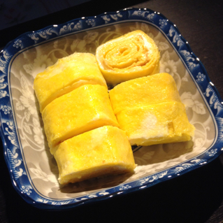 芝士厚蛋烧