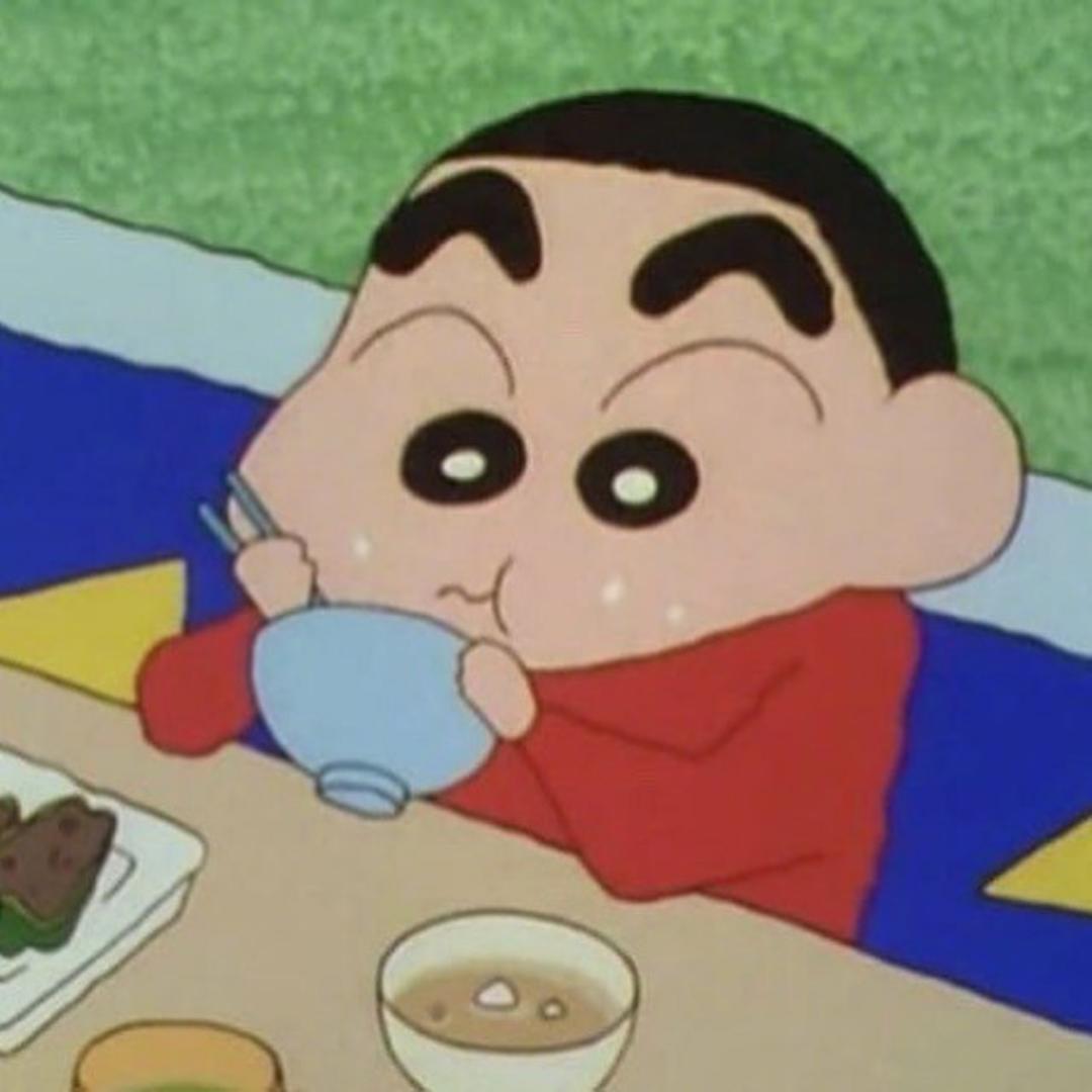 哪里来的干饭人