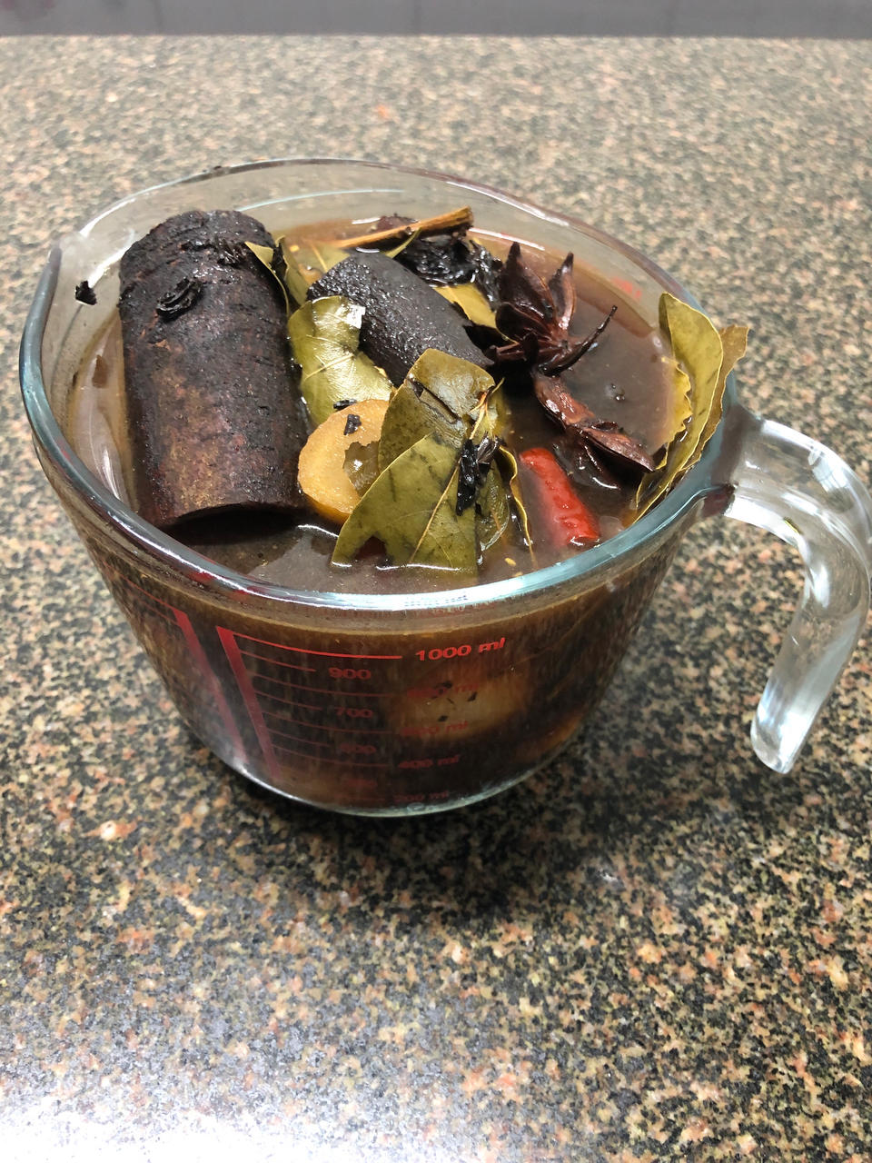 五香茶叶蛋