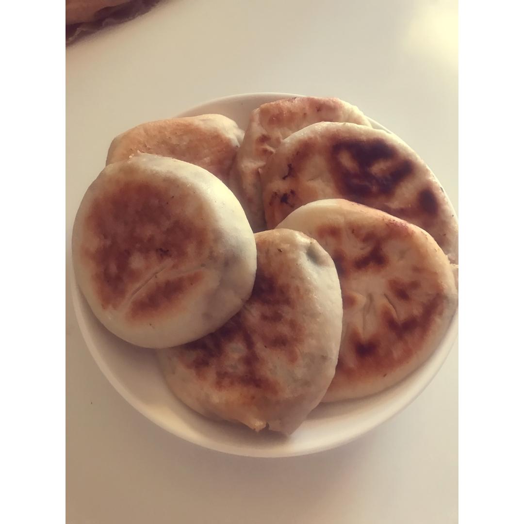 山药饼