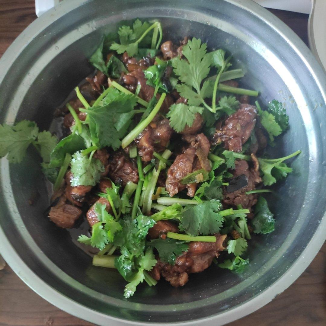 广东做法《啤酒鸭》