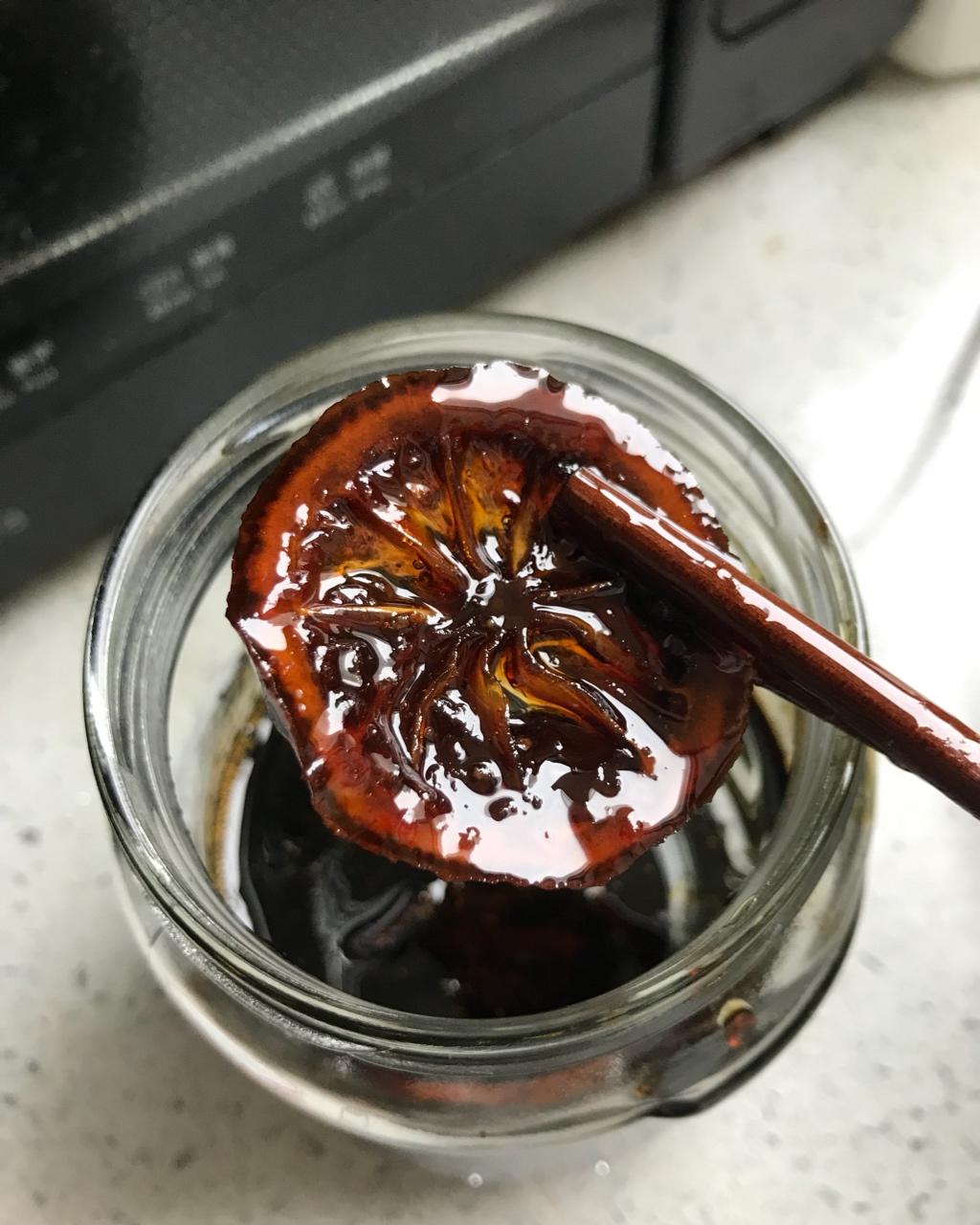 冰糖柠檬膏（电压力锅版超详细）