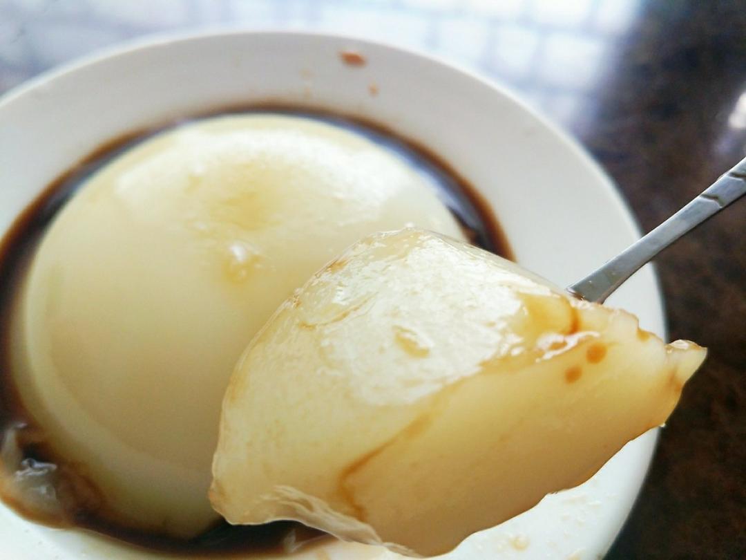 ♡四川凉糕（附去碱味秘方）