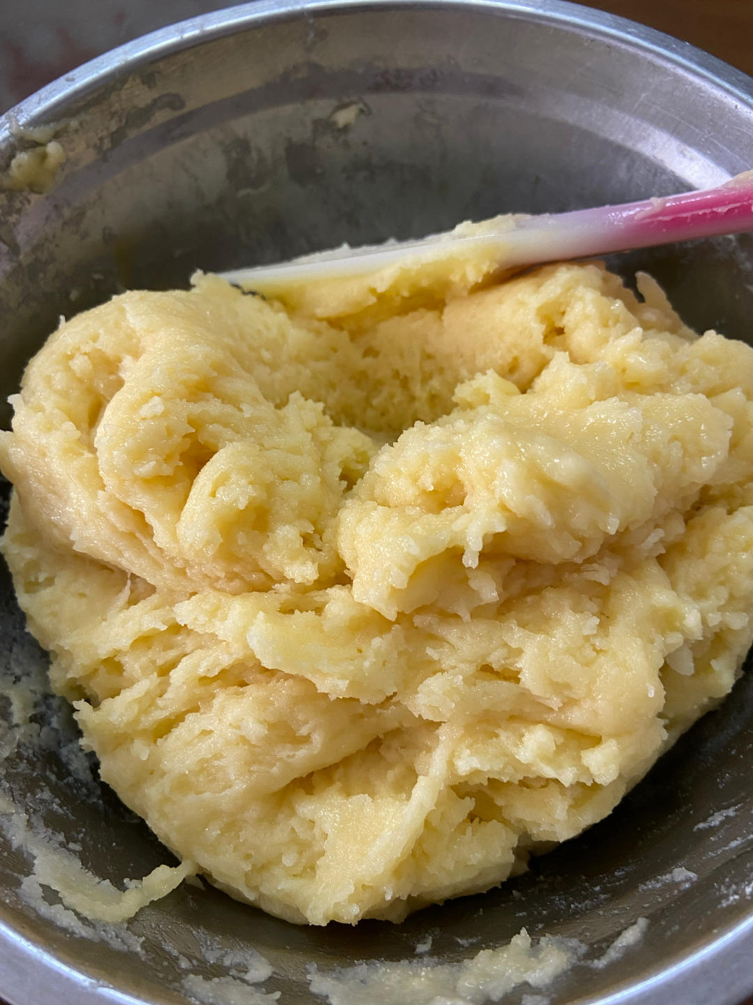 麻薯面包
