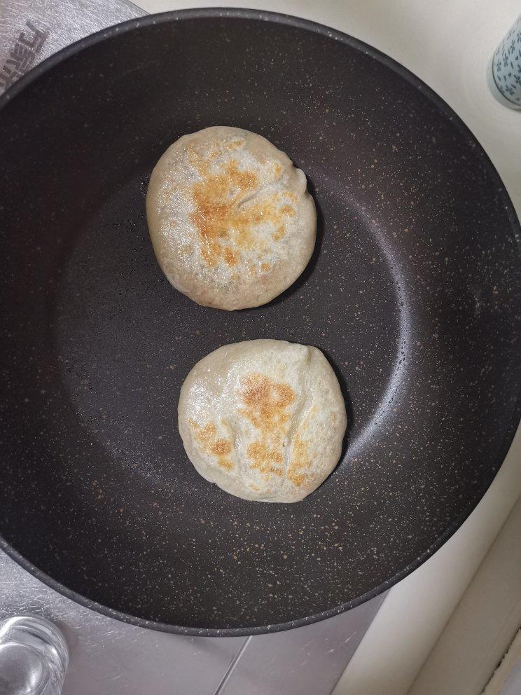 堂妈教你做牛肉馅饼