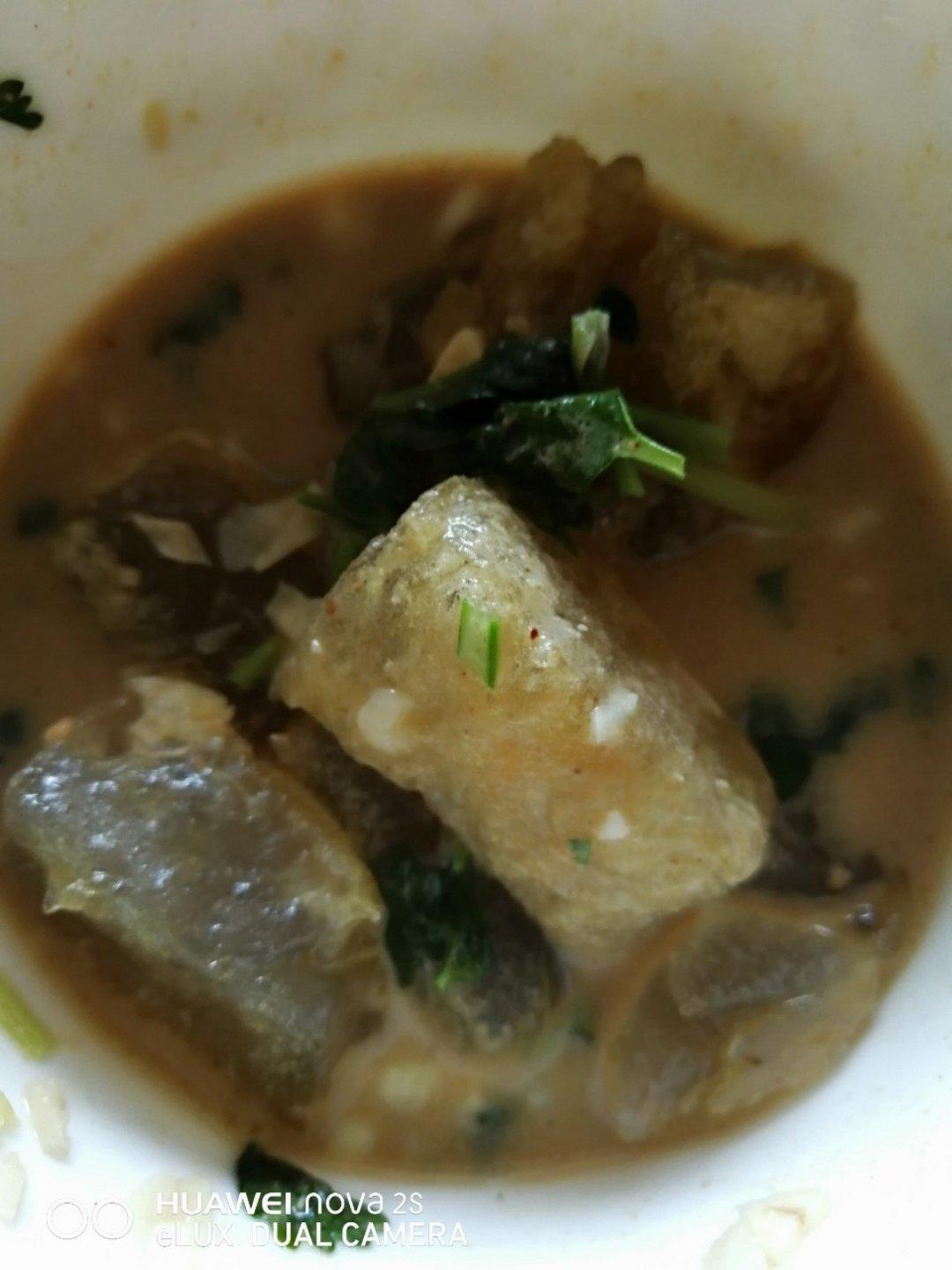 煎粉