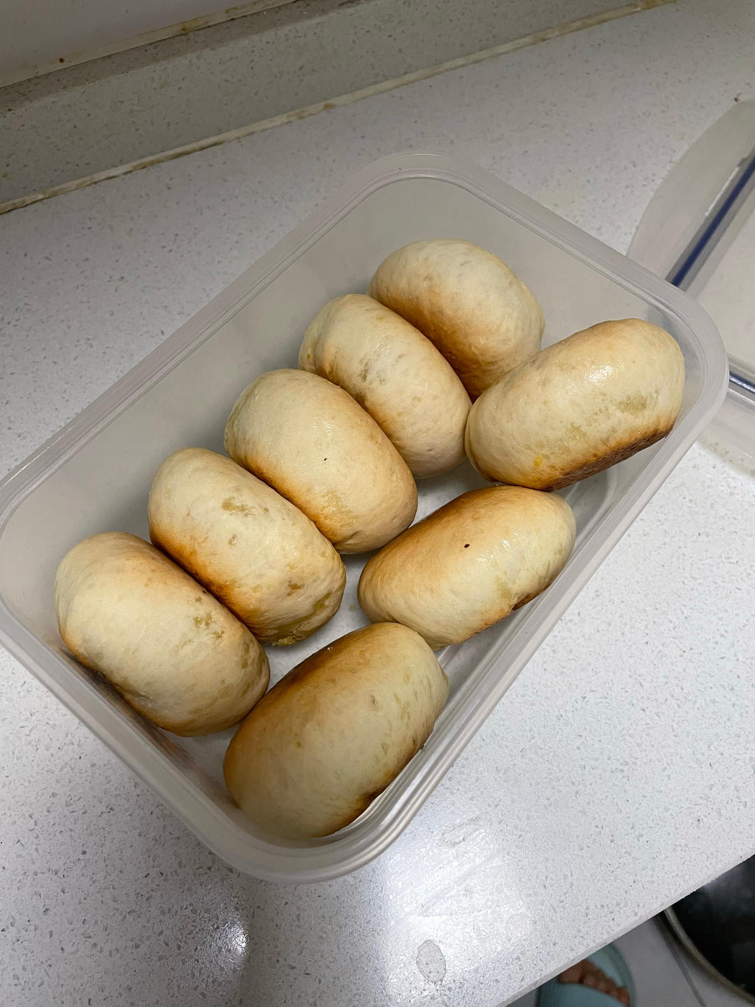 冰皮绿豆糕