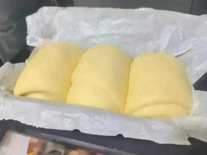 松下面包机～快手吐司🍞