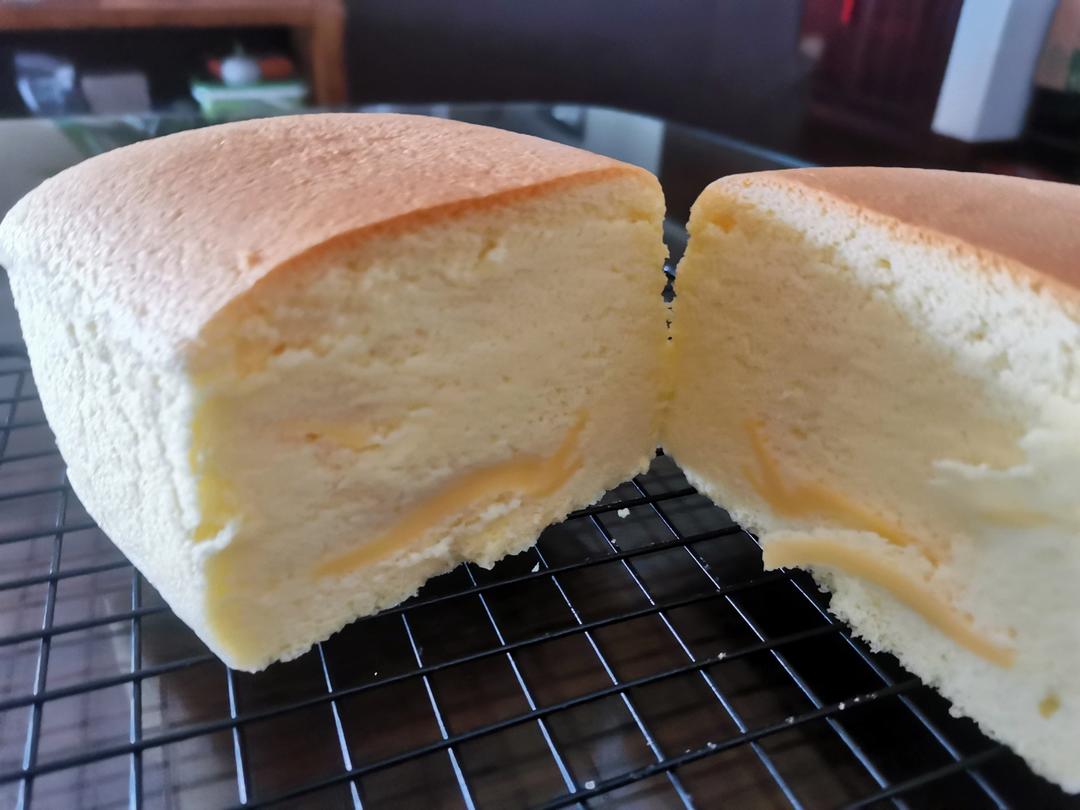 柯基抖臀蛋糕，看一遍就能学会