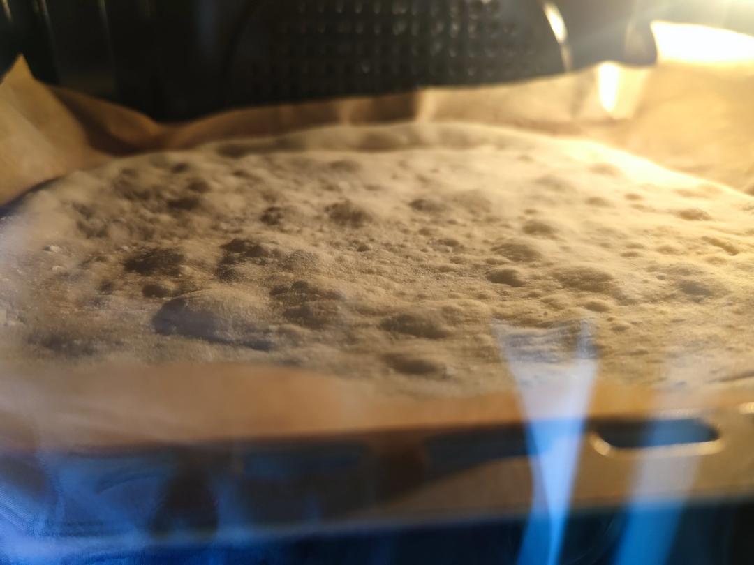 披萨皇后 | 经典玛格丽塔披萨Pizza Margherita