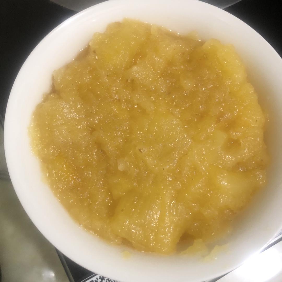 菠萝酱