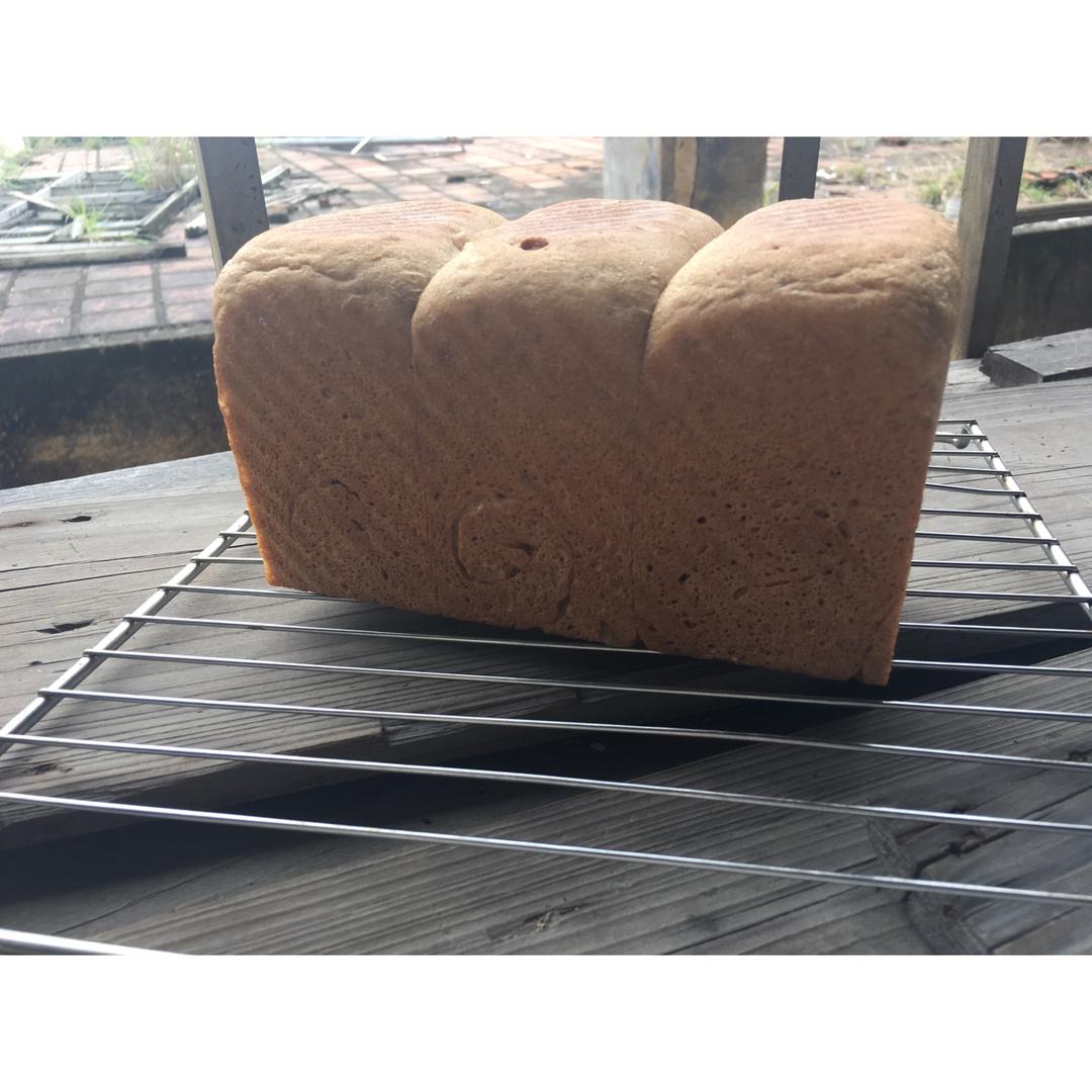 雀巢香浓咖啡吐司