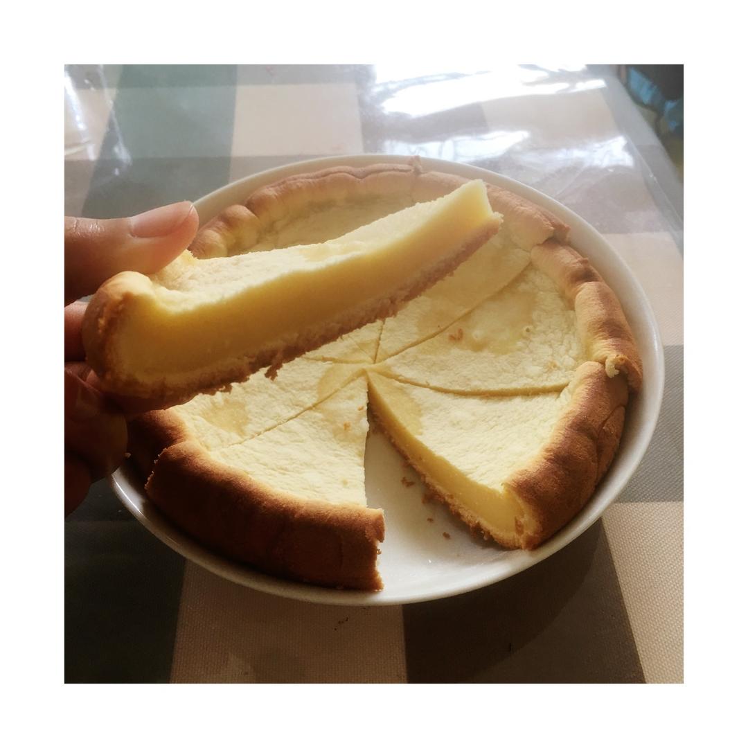 全粘米粉版黑米糕