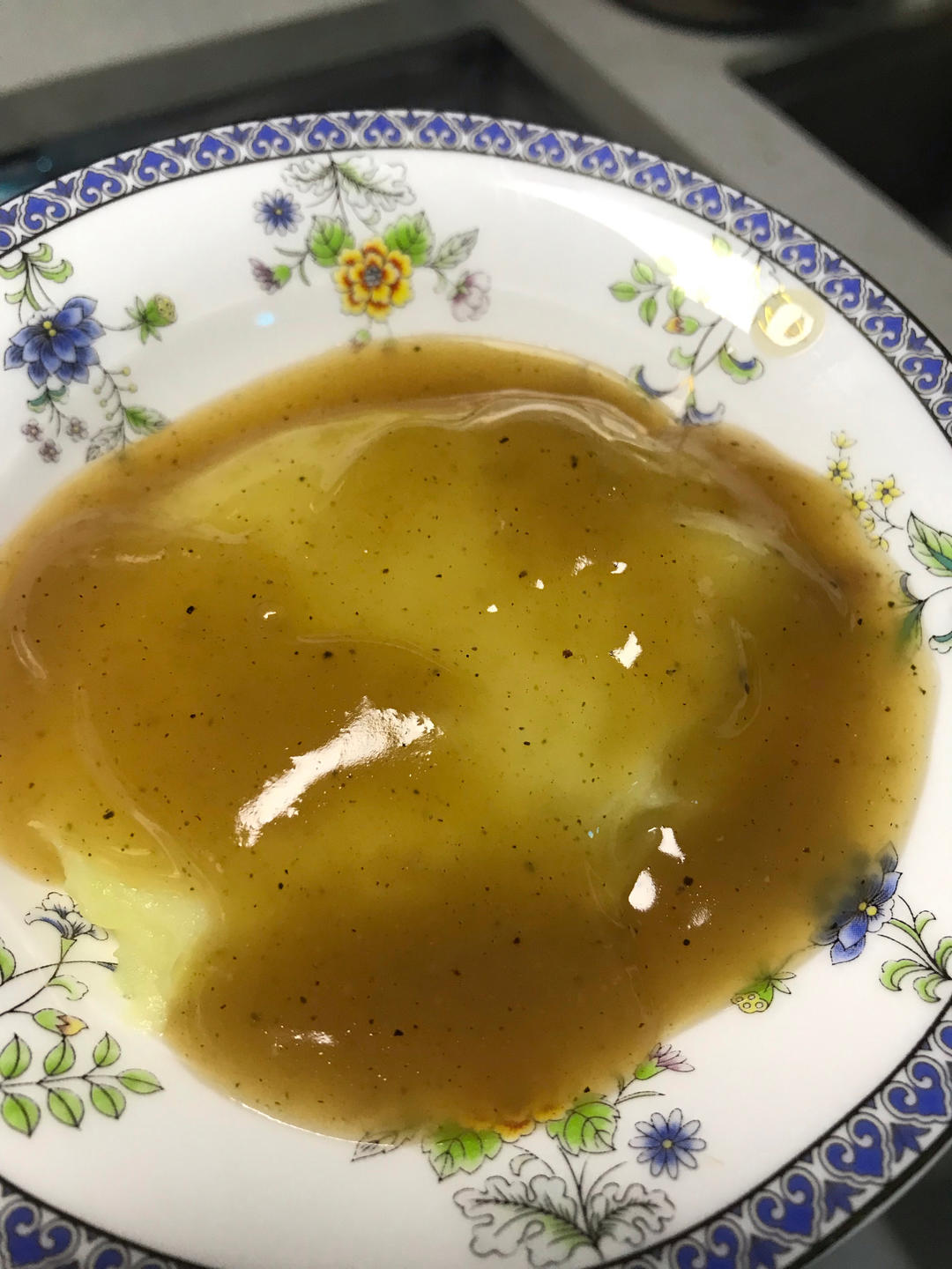 馋哭小朋友的美式土豆泥