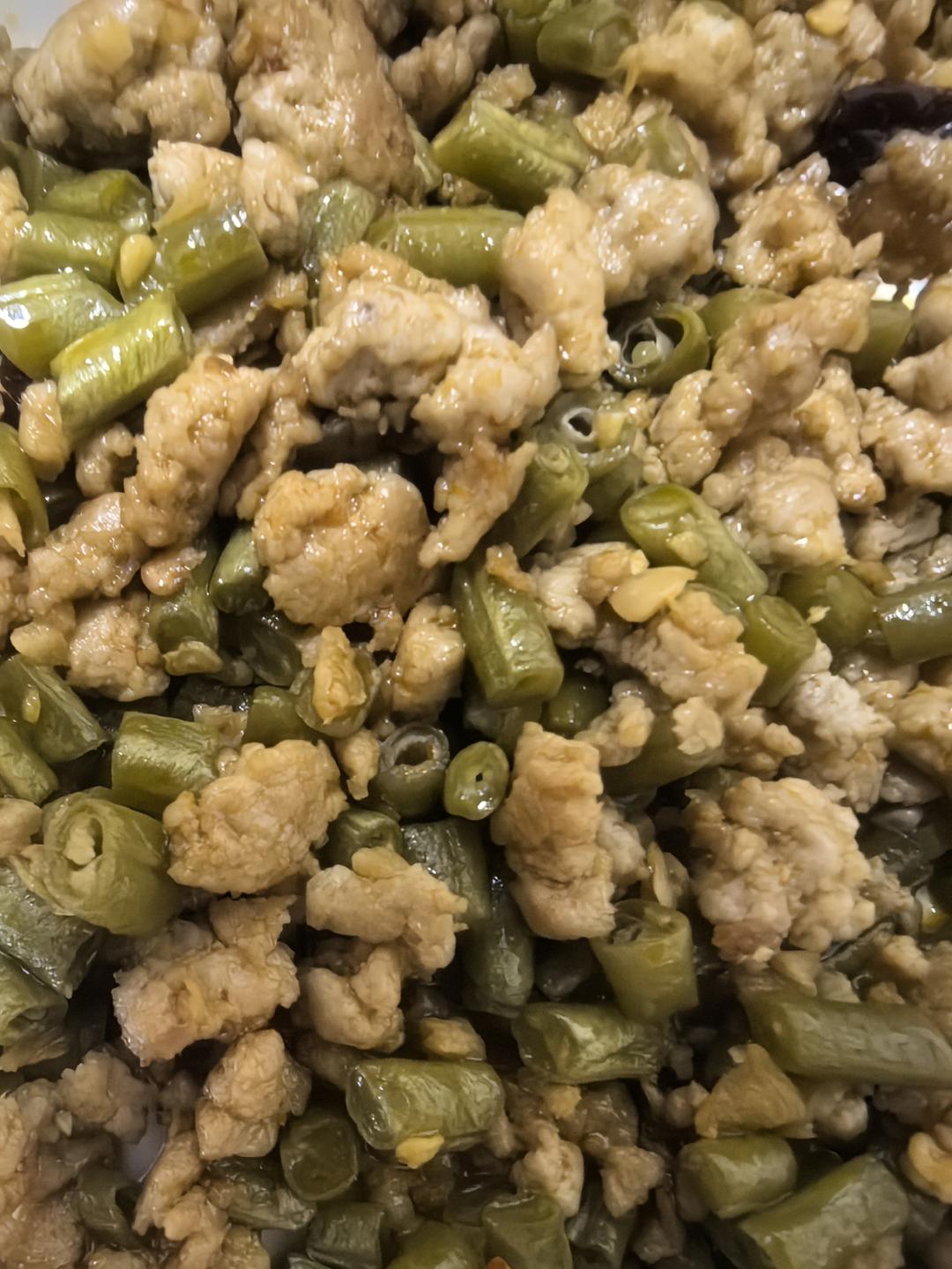 烂肉豇豆
