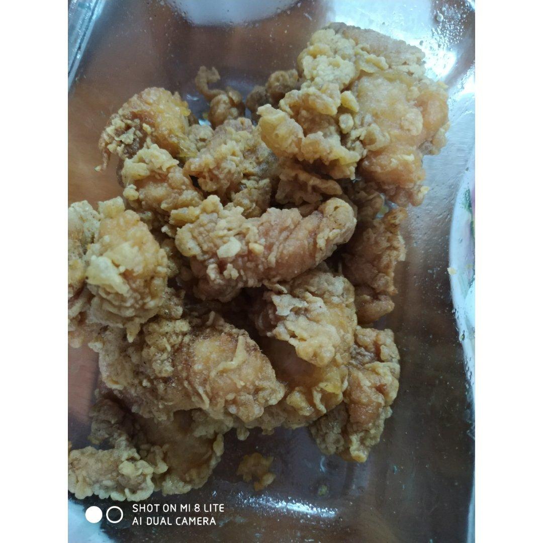 中餐厅2:苏有朋盐酥鸡