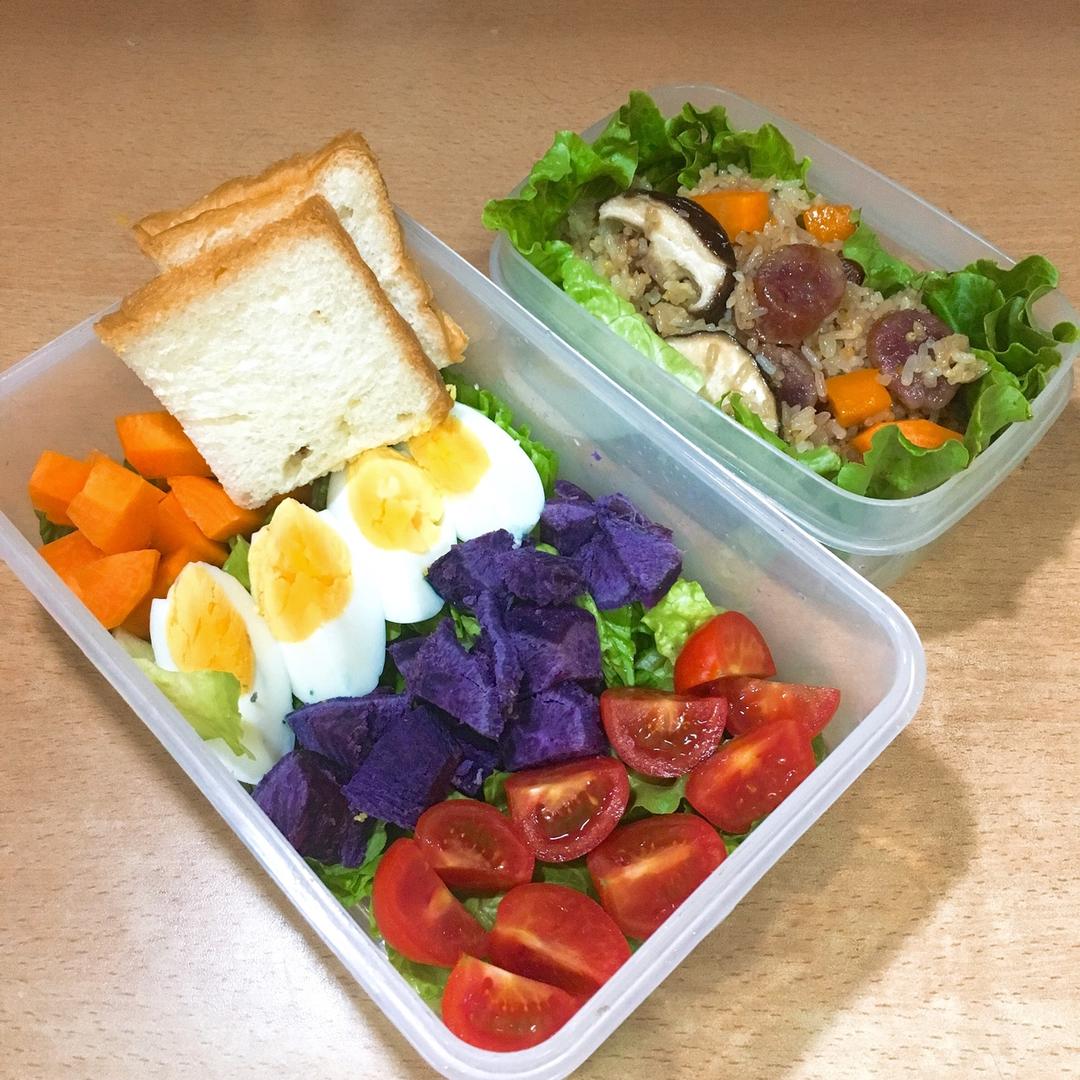 考伯沙拉 Cobb Salad