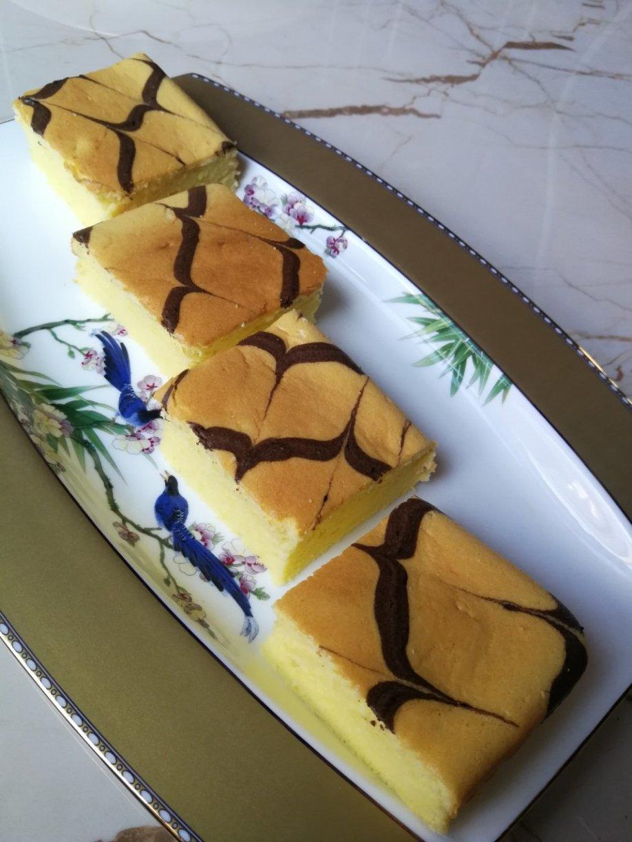 酸奶戚风蛋糕（26厘米定制烤盘）