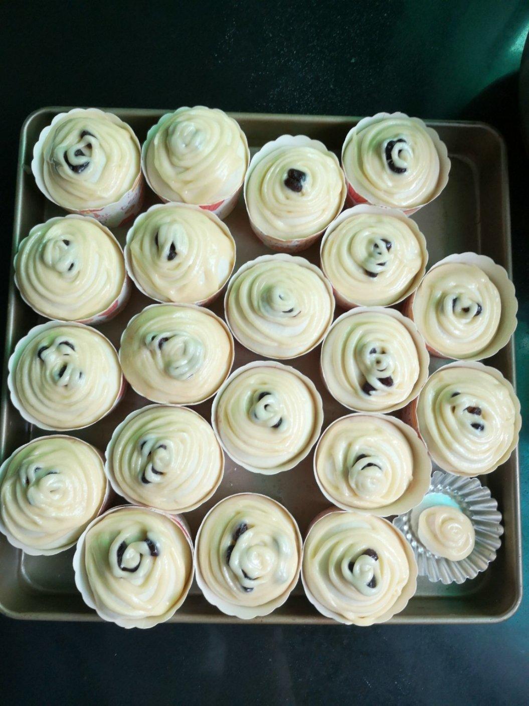 墨西哥酱酥皮小餐包